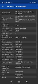 Recensione POCO M3 Pro 5G 29