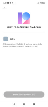 Recensione POCO M3 Pro 5G 98