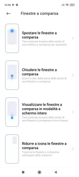 Recensione POCO M3 Pro 5G 88