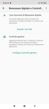Recensione POCO M3 Pro 5G 84