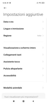 Recensione POCO M3 Pro 5G 83