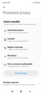 Recensione POCO M3 Pro 5G 82