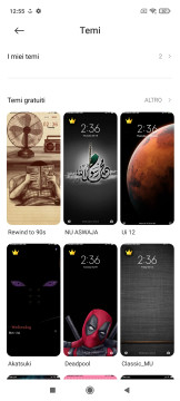 Recensione POCO M3 Pro 5G 81