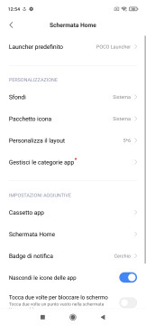 Recensione POCO M3 Pro 5G 79
