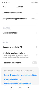 Recensione POCO M3 Pro 5G 53