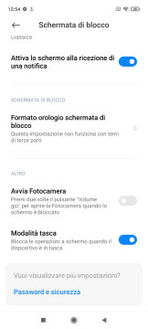 Recensione POCO M3 Pro 5G 77