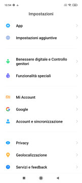 Recensione POCO M3 Pro 5G 75