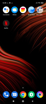 Recensione POCO M3 Pro 5G 71