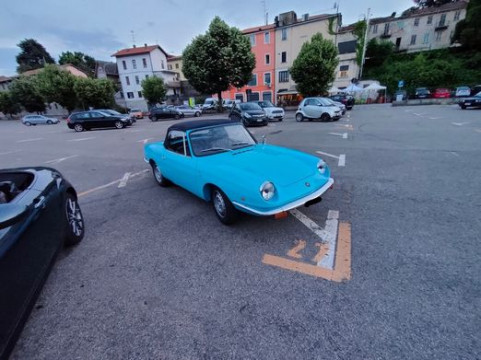 Recensione realme GT 5G 154