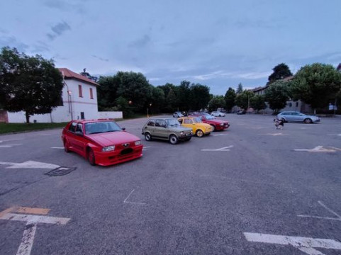 Recensione realme GT 5G 156