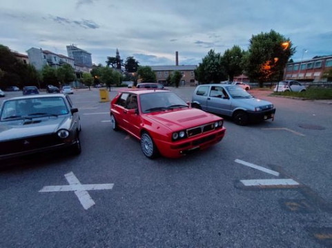 Recensione realme GT 5G 157