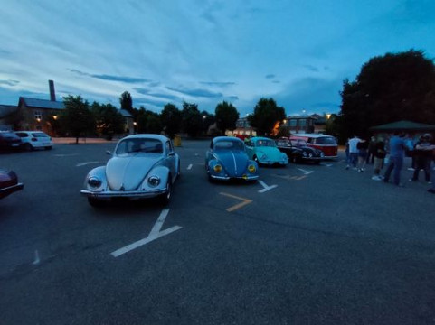 Recensione realme GT 5G 158