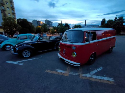 Recensione realme GT 5G 159