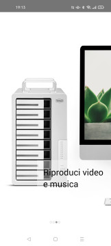 Recensione Terramaster F2-210 87