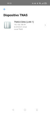 Recensione Terramaster F2-210 90