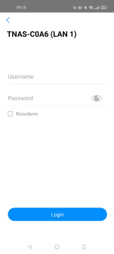 Recensione Terramaster F2-210 91