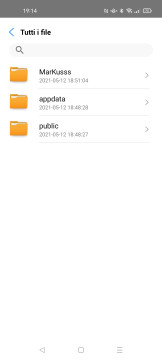 Recensione Terramaster F2-210 94