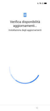 Recensione realme GT 5G 57