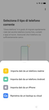 Recensione realme GT 5G 71