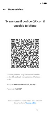 Recensione realme GT 5G 72