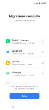 Recensione realme GT 5G 75