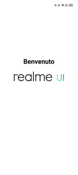 Recensione realme GT 5G 76