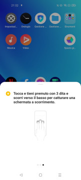 Recensione realme GT 5G 80