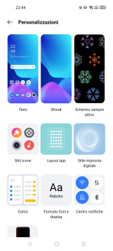 Recensione realme GT 5G 86