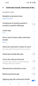 Recensione realme GT 5G 87