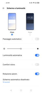 Recensione realme GT 5G 53