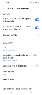 Recensione realme GT 5G 90