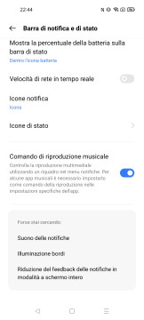 Recensione realme GT 5G 91