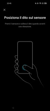 Recensione realme GT 5G 43