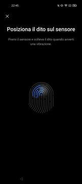 Recensione realme GT 5G 44