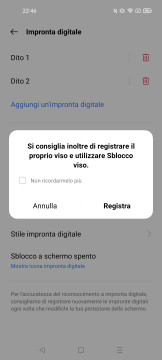 Recensione realme GT 5G 46
