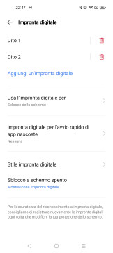 Recensione realme GT 5G 50