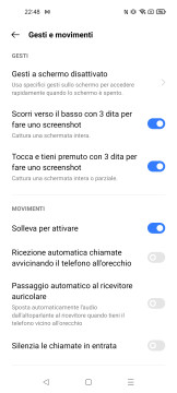 Recensione realme GT 5G 95