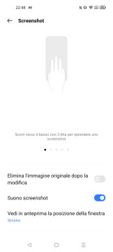 Recensione realme GT 5G 96