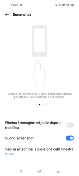 Recensione realme GT 5G 98
