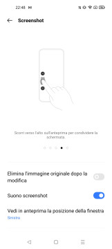 Recensione realme GT 5G 99