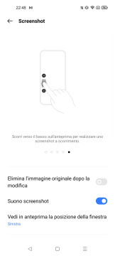 Recensione realme GT 5G 100