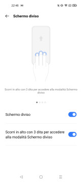 Recensione realme GT 5G 104
