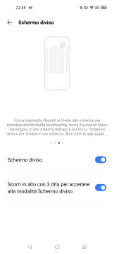 Recensione realme GT 5G 106