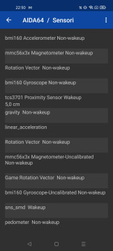 Recensione realme GT 5G 34
