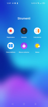 Recensione realme GT 5G 144