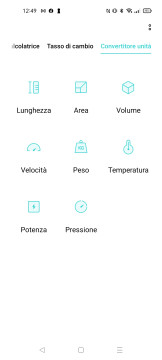 Recensione realme GT 5G 148