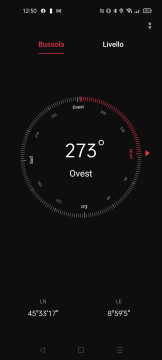 Recensione realme GT 5G 149