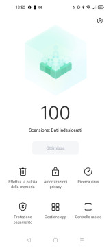Recensione realme GT 5G 113