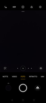 Recensione realme GT 5G 163