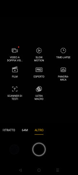 Recensione realme GT 5G 164